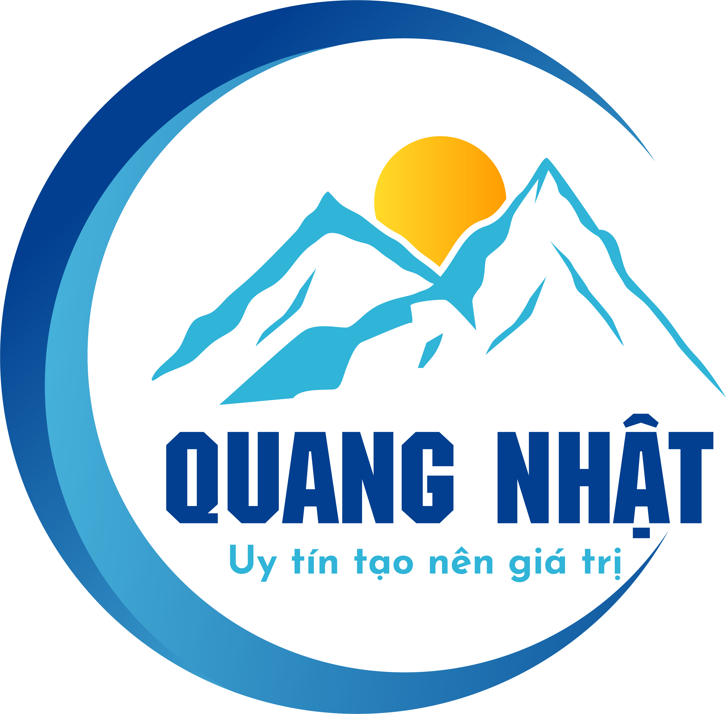 Công ty TNHH Tư vấn và Kế toán Quang Nhật